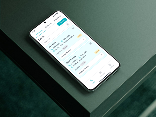 Cogntix project