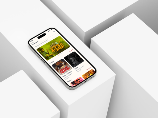 Cogntix project