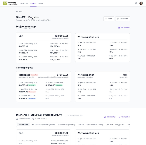 AI-Powered Back-Office Automation