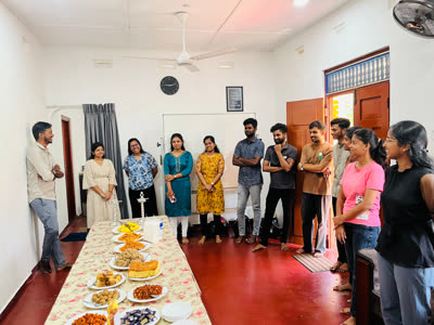 Cogntix team moments
