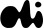 Oli's logo