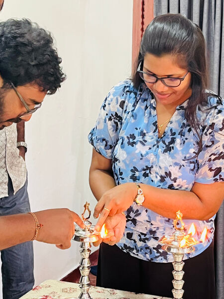 Cogntix team moments