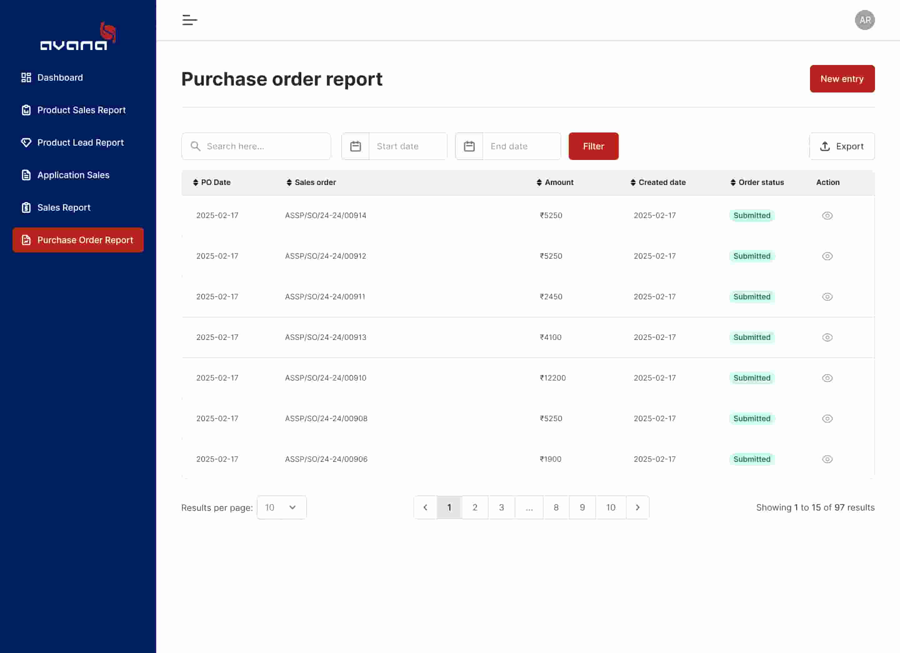 Internal Operations 2
