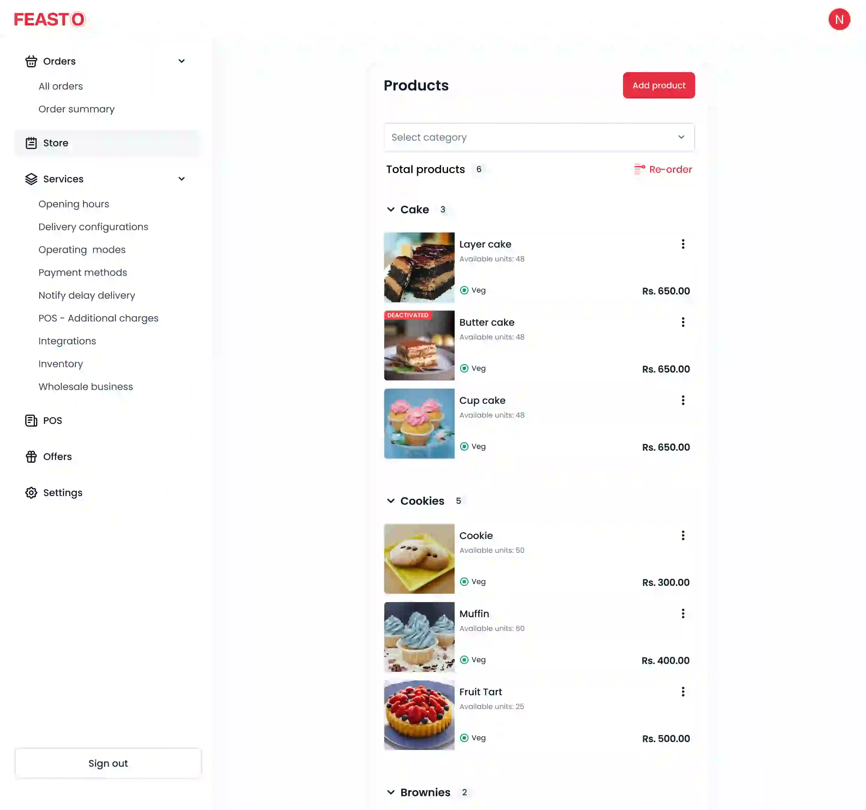 Modern Retail Solutions 1