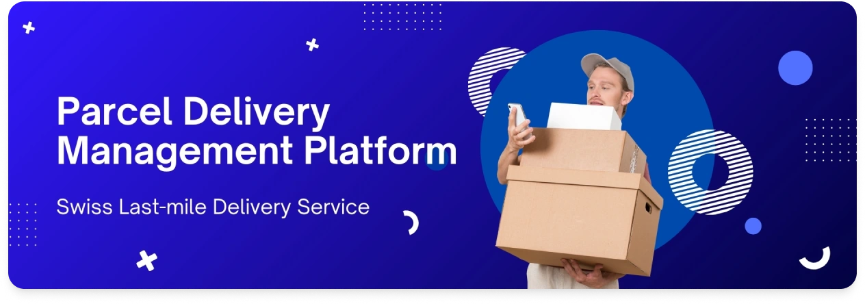 Recipe Lab Main Banner